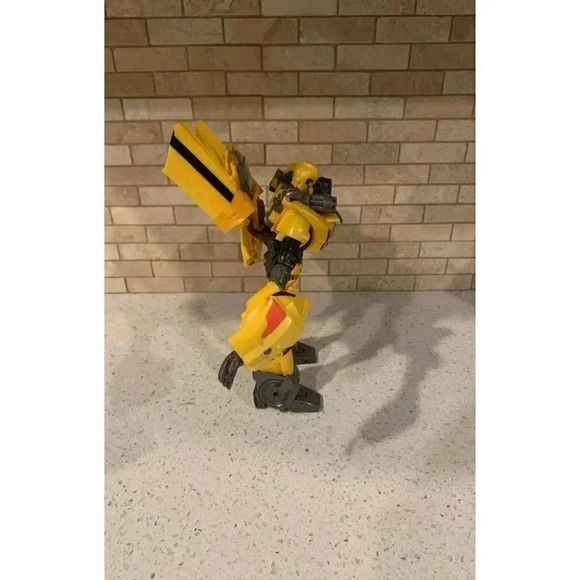 Transformers Prime‎ Bumblebee - Picture 4 of 4